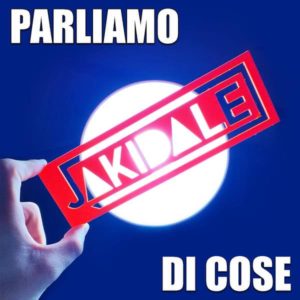 Parliamo-di-Cose podcast