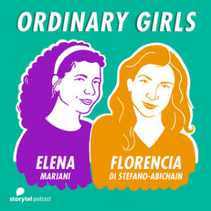 ordinary girls podcast