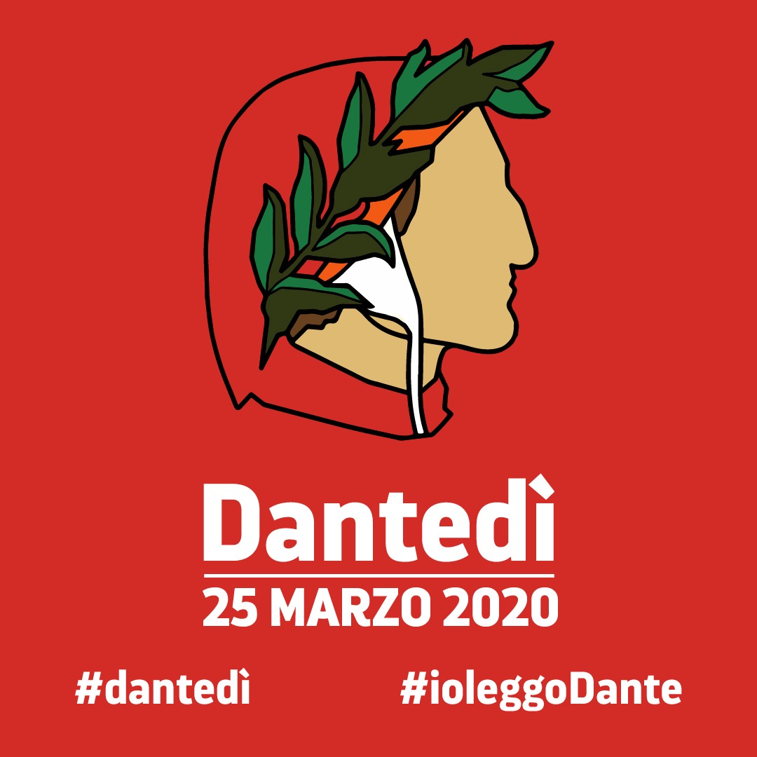 Dantedì 2020