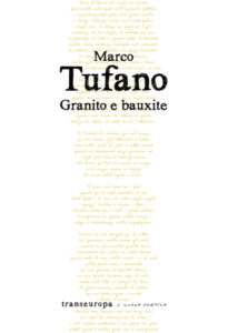 Granito e bauxite_cover libro tufano