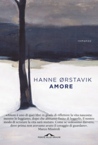 Amore di Hanne Ørstavik