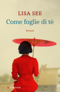 Come foglie di tè di Lisa See