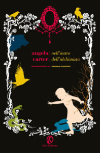 Nell’antro dell’alchimista di Angela Carter