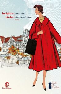 Una vita da ricostruire di Brigitte Riebe