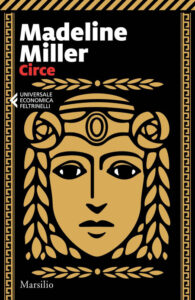 Circe di Madeline Miller