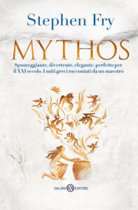 Mythos di Stephen Fry