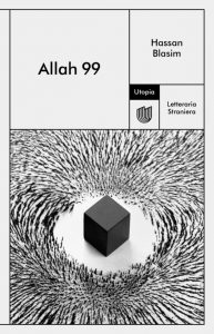 Allah 99 di Hassan Blasim