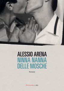 Ninna nanna delle mosche di Alessio Arena