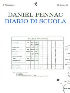 Diario di scuola di Daniel Pennac