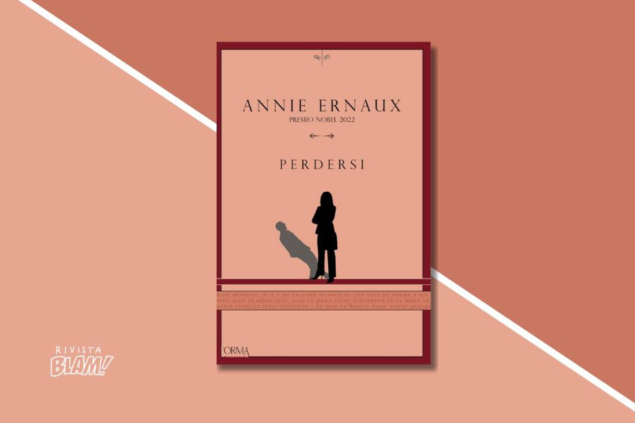 Perdersi di Annie Ernaux: trama e recensione - Rivista Blam