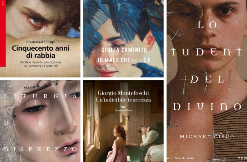  Libri in uscita a settembre 2024: novità e consigli letterari