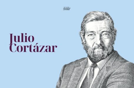 Julio Cortázar: lo scrittore “fantastico” raccontato in 5 parole