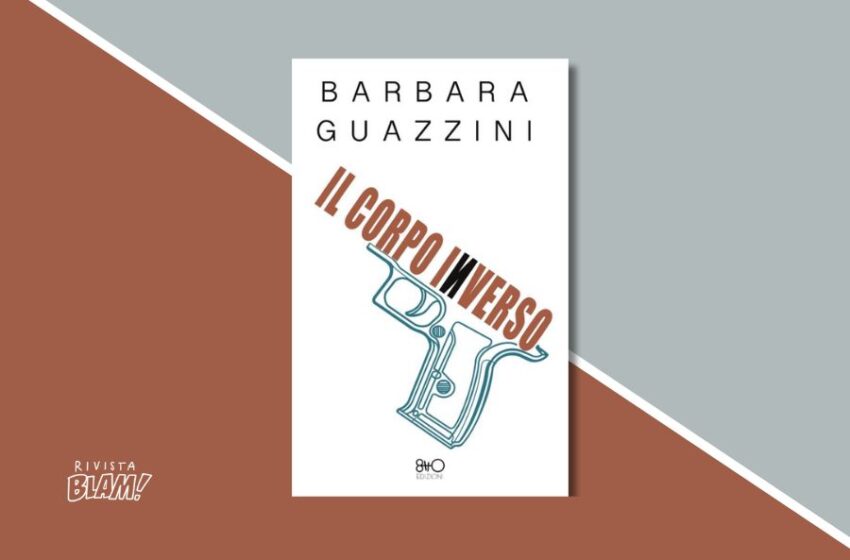  Come si vive in un corpo con gli organi invertiti? La storia di Dante Fanti nel libro di Barbara Guazzini