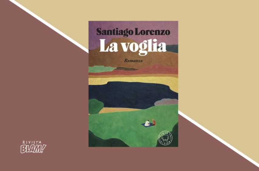  Benito e la voglia angosciosa di fare l’amore: il nuovo libro di Lorenzo Santiago (il re degli “Schifosi”) è in libreria