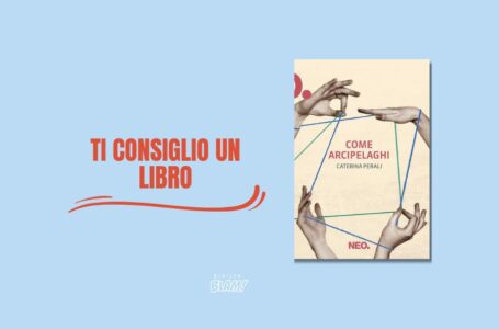 Congelare i propri ovuli: una scelta da considerare? “Come arcipelaghi” è l’ultimo romanzo di Caterina Perali