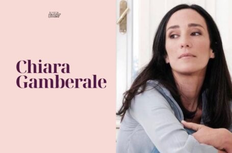 I consigli di lettura di Chiara Gamberale: cosa leggere in autunno secondo l’autrice di “Dimmi di te”