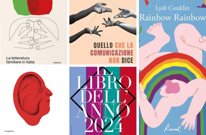  Libri in uscita a dicembre 2024: novità e consigli letterari