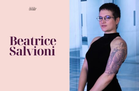 I consigli di lettura di Beatrice Salvioni, autrice del caso letterario “La Malnata” e del sequel “La Malacarne”, presto anche una serie tv